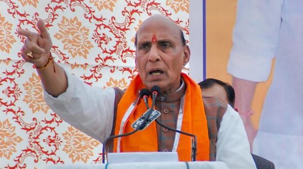దిశ’ ఘటనపై కేంద్రం తాజా ప్రకటన దిశ’ ఘటనపై కేంద్రం తాజా ప్రకటన