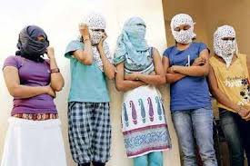 బెజవాడలో హై టెక్ సెక్స్ రాకెట్ బెజవాడలో హై టెక్ సెక్స్ రాకెట్