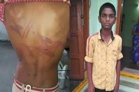 నిజామాబాద్లో దారుణం.. నిజామాబాద్లో దారుణం..