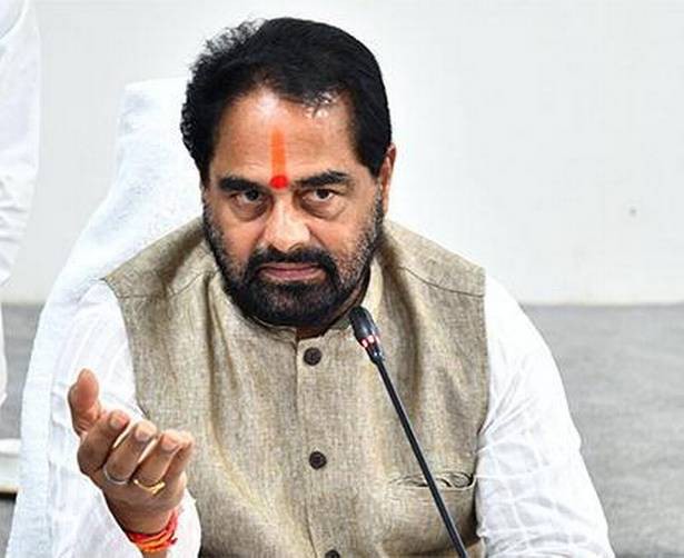పొందూరులో డిగ్రీ కళాశాలని ప్రారంభించిన స్పీకర్ తమ్మినేని పొందూరులో డిగ్రీ కళాశాలని ప్రారంభించిన స్పీకర్ తమ్మినేని