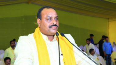 చంద్రబాబు మళ్లీ సీఎం అవుతారు చంద్రబాబు మళ్లీ సీఎం అవుతారు