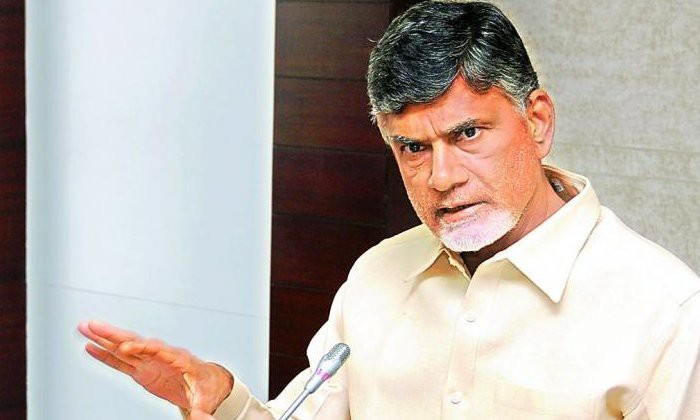 బాబుకు కలిసి రాని 2021. బాబుకు కలిసి రాని 2021.
