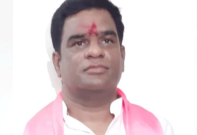ఎమ్మెల్సీగా దండే విఠల్ ఘన విజయం ఎమ్మెల్సీగా దండే విఠల్ ఘన విజయం