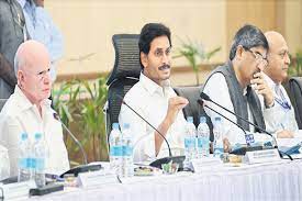 అర్హులందరికీ సాయం అందాలి అర్హులందరికీ సాయం అందాలి