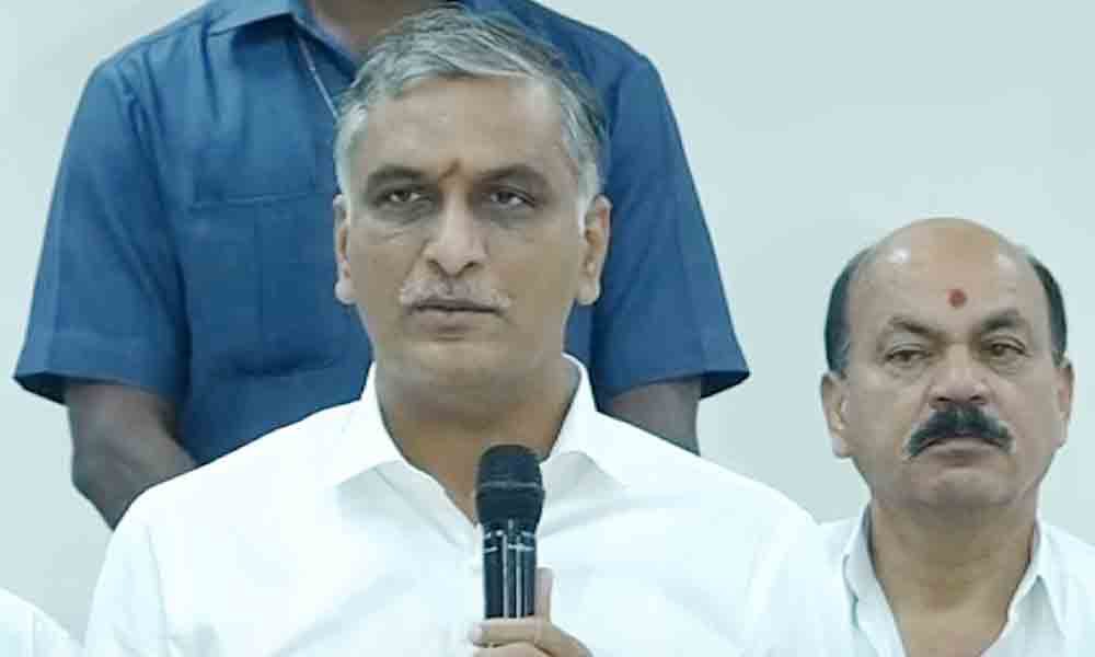 కేంద్రమంత్రి వ్యాఖ్యాలు అభ్యంతకరం కేంద్రమంత్రి వ్యాఖ్యాలు అభ్యంతకరం