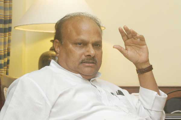 యనమల కిం కర్తవ్యం యనమల కిం కర్తవ్యం