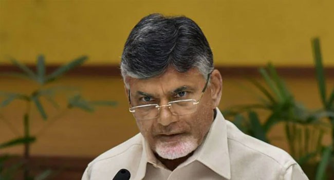 వేద విద్యార్థులు చనిపోవడం కలచివేసింది వేద విద్యార్థులు చనిపోవడం కలచివేసింది