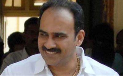 బాలినేనికి బిగిస్తున్న ఉచ్చు బాలినేనికి బిగిస్తున్న ఉచ్చు