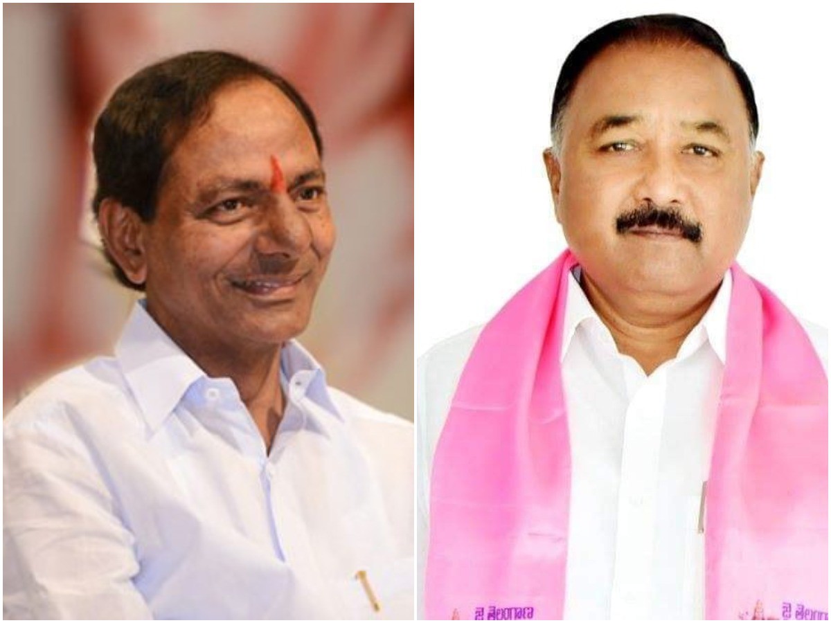 బండి ప్రకాష్ కు మంత్రి పదవి..? బండి ప్రకాష్ కు మంత్రి పదవి..?