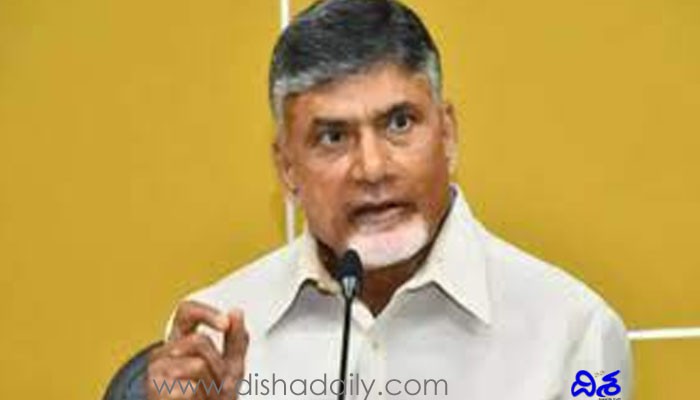 ప్రత్యేక హోదా కోసం రాజీనామాకు సిద్ధమా వైసీపి ప్రభుత్వానికి చంద్రబాబు సవాల్ ప్రత్యేక హోదా కోసం రాజీనామాకు సిద్ధమా వైసీపి ప్రభుత్వానికి చంద్రబాబు సవాల్