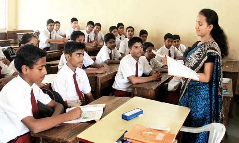 27 తర్వాత స్కూళ్లు 27 తర్వాత స్కూళ్లు