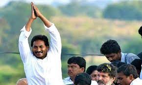 దూకుడు పెంచిన వైసీపీ దూకుడు పెంచిన వైసీపీ