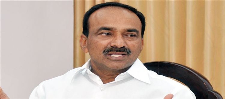 ఈటల... ఆచితూచి అడుగులు ఈటల... ఆచితూచి అడుగులు