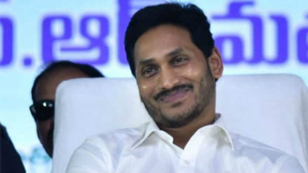 జగన్ బొమ్మే... దిక్కు జగన్ బొమ్మే... దిక్కు
