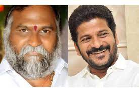 జగ్గారెడ్డిని లైట్ తీసుకుంటున్న రేవంత్ జగ్గారెడ్డిని లైట్ తీసుకుంటున్న రేవంత్