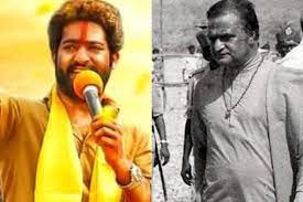 జూనియర్ చుట్టూ ఏపీ రాజకీయాలు జూనియర్ చుట్టూ ఏపీ రాజకీయాలు