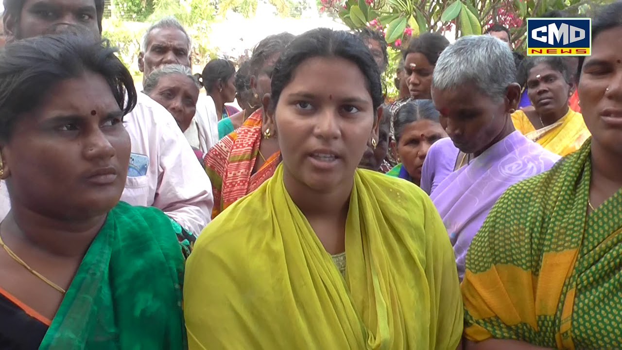 యాక్సిడెంట్ చేసిన వైసీపీ నేతపై కేసు పెట్టాలి బాధితుల అందోళన యాక్సిడెంట్ చేసిన వైసీపీ నేతపై కేసు పెట్టాలి బాధితుల అందోళన
