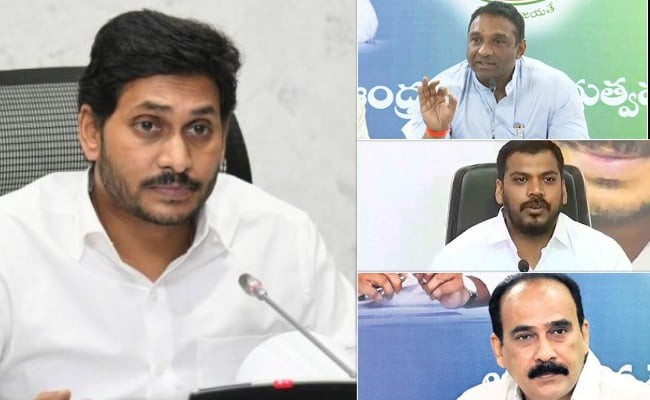 గౌరవ సభలపై ఆచితూచి నిర్ణయం గౌరవ సభలపై ఆచితూచి నిర్ణయం