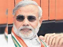 మళ్లీ మోడీనే... మళ్లీ మోడీనే...