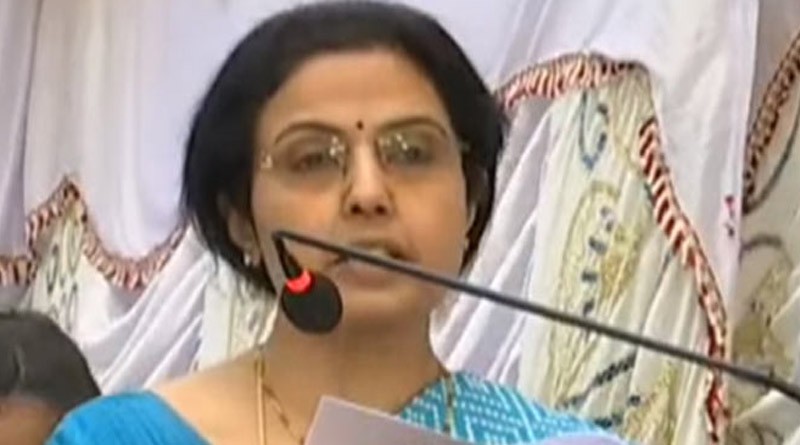 మహిళలను కించపరచడం సమాజానికి మంచిదికాదు మహిళలను కించపరచడం సమాజానికి మంచిదికాదు