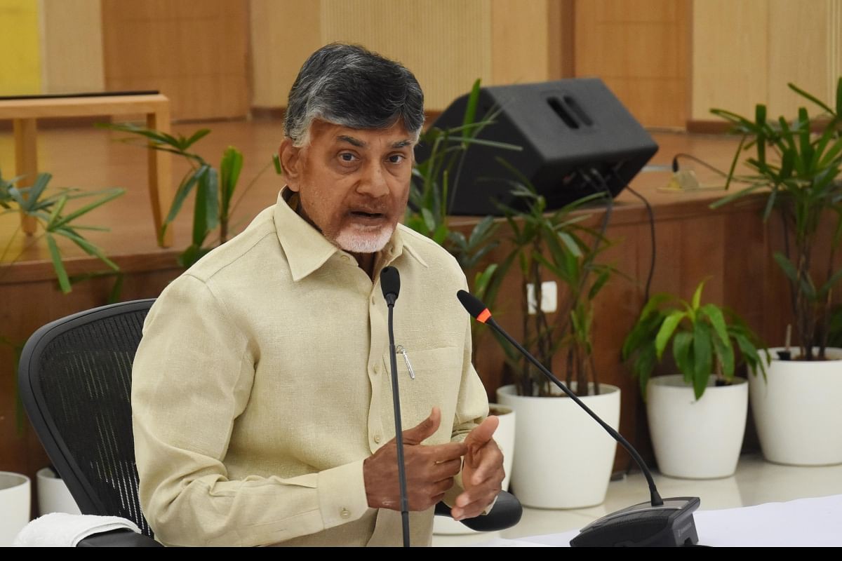 ఓటీఎస్ విషయంలో సహాయనిరాకరణ చంద్రబాబు ఓటీఎస్ విషయంలో సహాయనిరాకరణ చంద్రబాబు