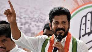 2022లో రేవంత్ పాదయాత్ర 2022లో రేవంత్ పాదయాత్ర