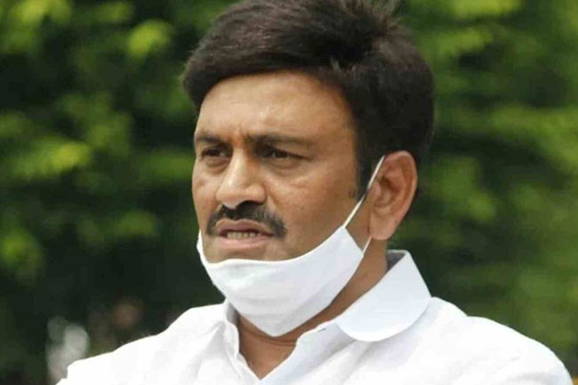 న్యాయపరంగా అమరావతే రాజధాని న్యాయపరంగా అమరావతే రాజధాని