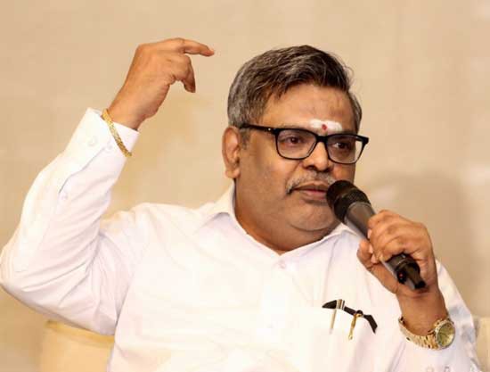 సిరివెన్నల మృతి తీరని లోటు ప్రముఖుల సంతాపం సిరివెన్నల మృతి తీరని లోటు ప్రముఖుల సంతాపం