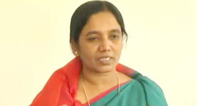పరిటాల సునీత పాదయాత్ర పరిటాల సునీత పాదయాత్ర