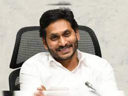 ఈనెల 21 న సీఎం జగన్ తణుకు పర్యటన ఈనెల 21 న సీఎం జగన్ తణుకు పర్యటన