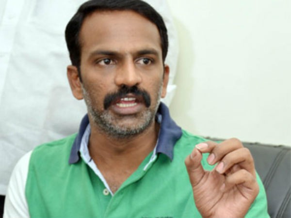 వంగవీటి ఎపిసోడ్.. కొత్త ట్విస్టులు వంగవీటి ఎపిసోడ్.. కొత్త ట్విస్టులు