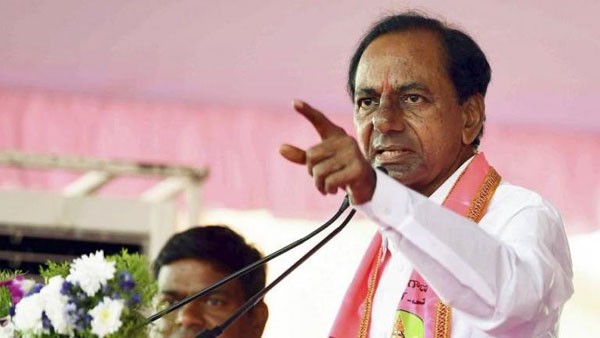 టార్గెట్ 2023 రాజకీయాలు