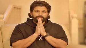 హిరో అల్లు అర్జున్ అరెస్టు హిరో అల్లు అర్జున్ అరెస్టు