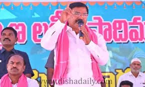 కార్యకర్తలను కంటిపాపవలే కాపాడుకుంటా కార్యకర్తలను కంటిపాపవలే కాపాడుకుంటా