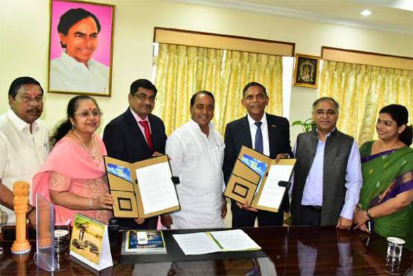 విద్యాప్రమాణాలు, నైపుణ్యాభివృద్ధిలో ముందంజలో తెలంగాణ విద్యాప్రమాణాలు, నైపుణ్యాభివృద్ధిలో ముందంజలో తెలంగాణ
