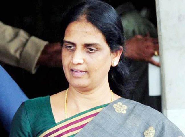 మై చాయిస్ ప్రోగ్రాం ద్వారా విద్యార్థుల్లో ఆత్మవిశ్వాసం పెరిగింది: మంత్రి సబితా మై చాయిస్ ప్రోగ్రాం ద్వారా విద్యార్థుల్లో ఆత్మవిశ్వాసం పెరిగింది: మంత్రి సబితా