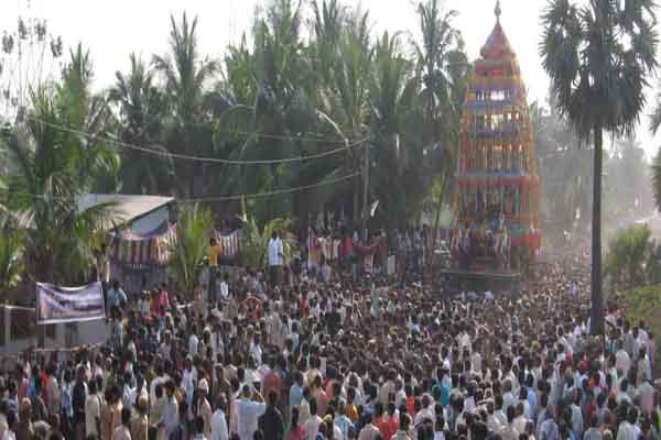 ఘనంగా అంతర్వేది గ్రామేత్సవం ఘనంగా అంతర్వేది గ్రామేత్సవం