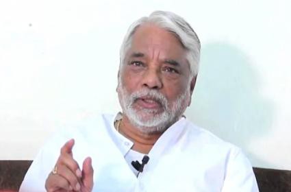 గులాబీ పార్టీలో కేకేకు పెరుగుతున్న పట్టు గులాబీ పార్టీలో కేకేకు పెరుగుతున్న పట్టు