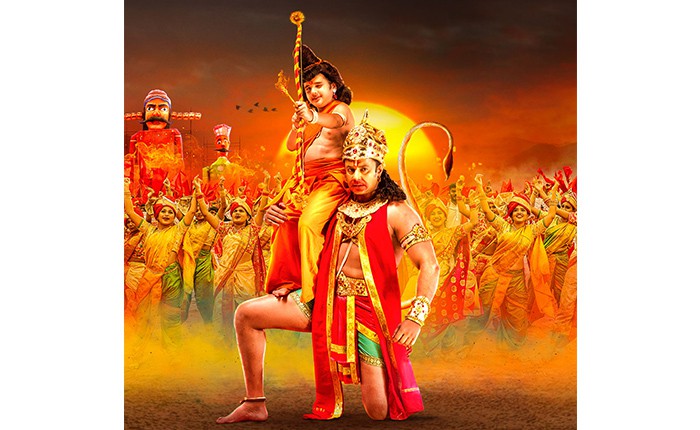 ఆకట్టుకుంటోన్న ఛాలెంజింగ్ స్టార్ దర్శన్ 'రాబర్ట్' ట్రైలర్.. మార్చి 11న మూవీ గ్రాండ్ రిలీజ్ ఆకట్టుకుంటోన్న ఛాలెంజింగ్ స్టార్ దర్శన్ 'రాబర్ట్' ట్రైలర్.. మార్చి 11న మూవీ గ్రాండ్ రిలీజ్