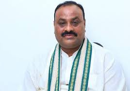 అచ్చెన్నా...అచ్చా దిన్ ఎప్పుడు అచ్చెన్నా...అచ్చా దిన్ ఎప్పుడు