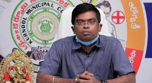 మున్సిపల్ ఎన్నికల నిర్వహణలో అర్ ఓ లు, ఏ అర్ ఓ ల పాత్ర కీలకం.... మున్సిపల్ ఎన్నికల నిర్వహణలో అర్ ఓ లు, ఏ అర్ ఓ ల పాత్ర కీలకం....