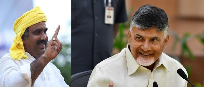 ముళ్లపూడికి మళ్లీ నిరాశే