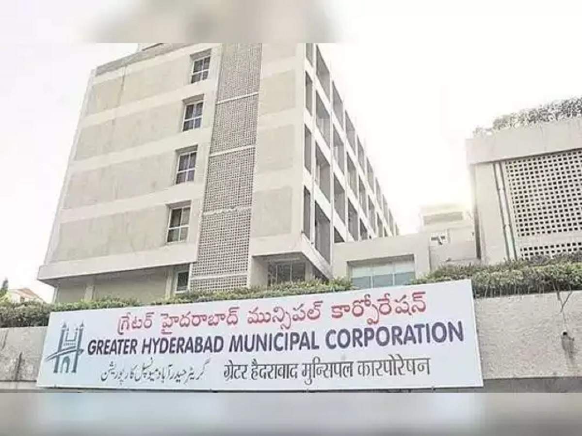 అయినా... గ్రేటర్ అధికారులు మారలేదు అయినా... గ్రేటర్ అధికారులు మారలేదు