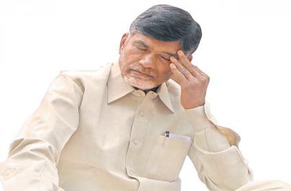 గుంటూరు టీడీపీలో నిస్తేజం గుంటూరు టీడీపీలో నిస్తేజం