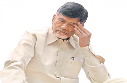 గుంటూరు టీడీపీలో నిస్తేజం