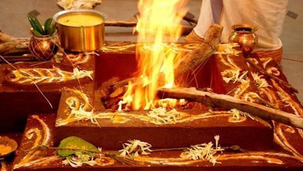 *హోమాలు అంటే ఏంటీ*..? *హోమాలు అంటే ఏంటీ*..?