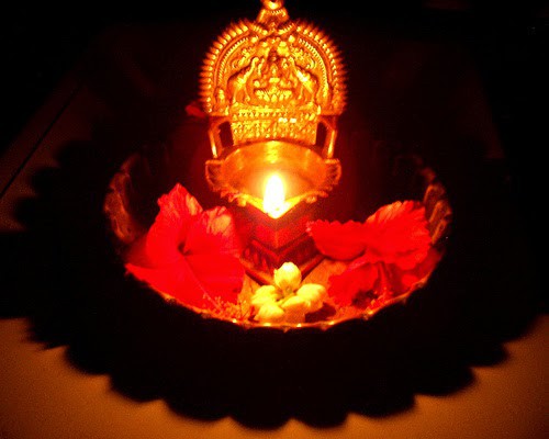 *గోరంతదీపం కొండంత వెలుగు* *గోరంతదీపం కొండంత వెలుగు*