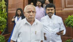 బెళగావి లోక్ సభ నియోజకవర్గం ఉప ఎన్నిక బెళగావి లోక్ సభ నియోజకవర్గం ఉప ఎన్నిక