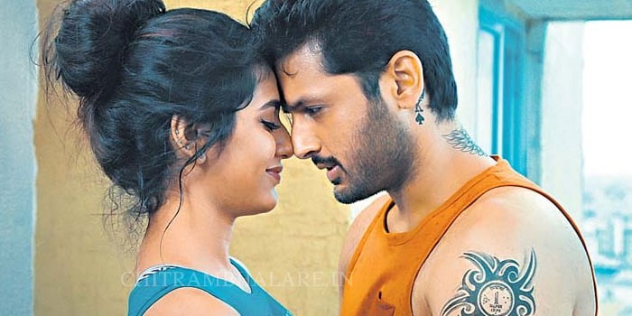 గోవాలో నితిన్ - ప్రియా ప్రకాశ్ వారియర్పై ‘చెక్’ పాట చిత్రీకరణ గోవాలో నితిన్ - ప్రియా ప్రకాశ్ వారియర్పై ‘చెక్’ పాట చిత్రీకరణ