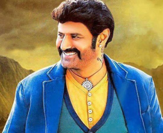 మరో మాస్ కధతో బాలయ్య మరో మాస్ కధతో బాలయ్య